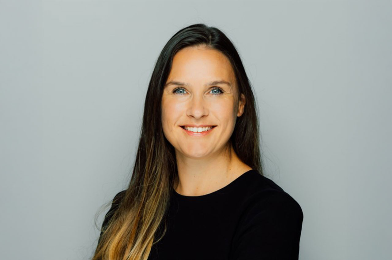 Stefanie Gold Human Resources