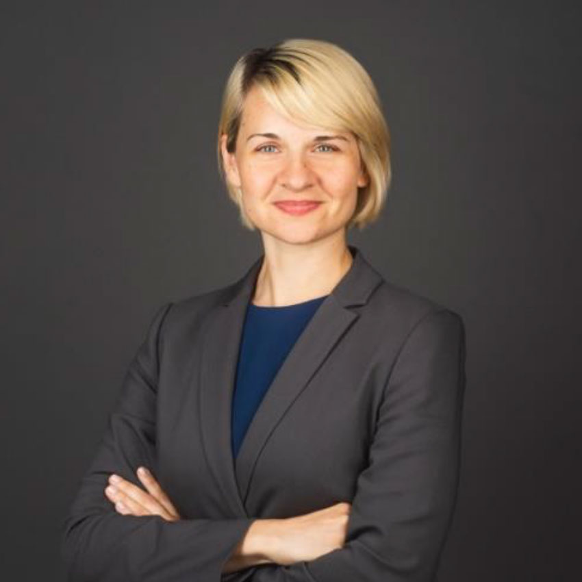 Stefanie Gold Testimonal T. Frizler